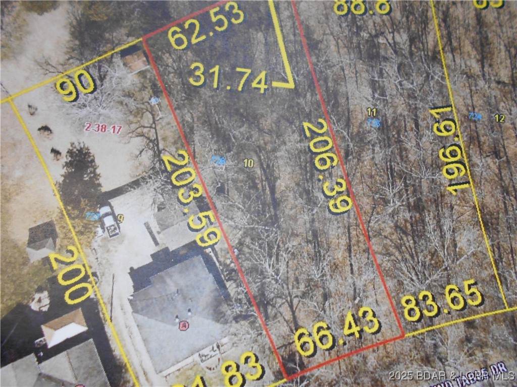  Round Table Drive - Photo 1