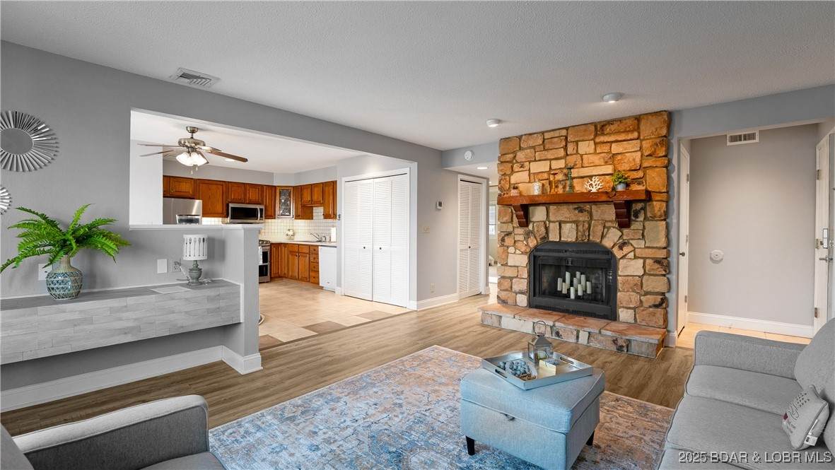 1101 Passover Road - Photo 1