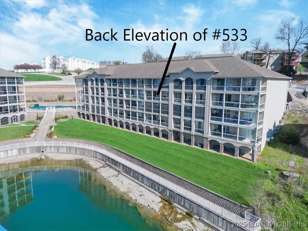 1205 Lands End Parkway - Photo 1