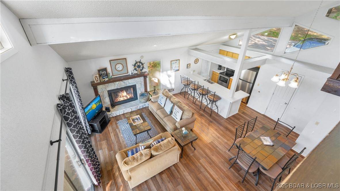 218 Staniel Cay - Photo 1