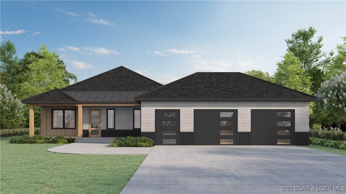 20A Tall Oaks Drive - Photo 1