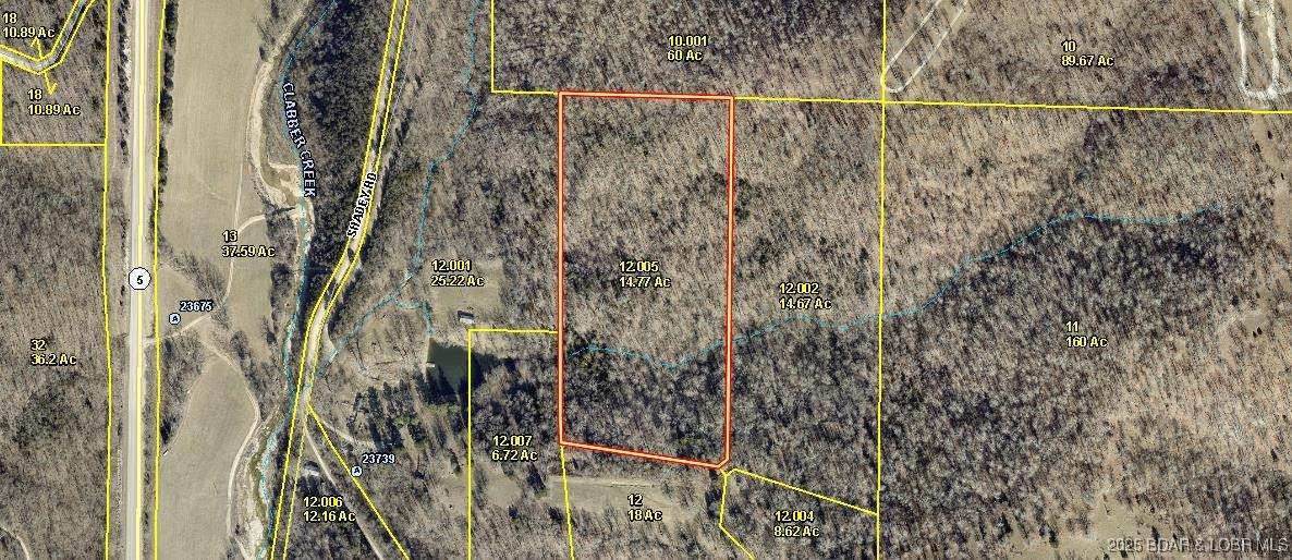 TBD Shadey Road - Photo 1