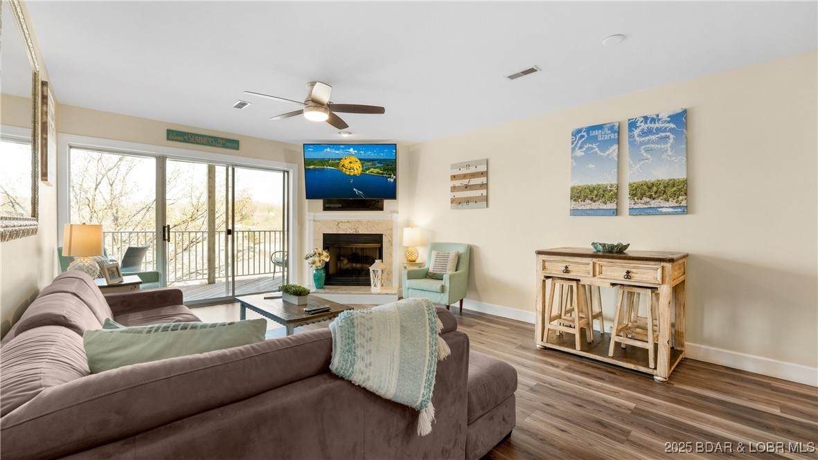 1481 Ledges Drive - Photo 1