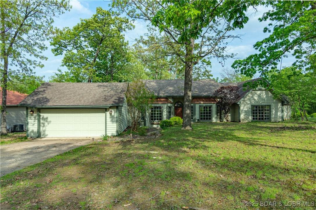 114 Timber Ridge Lane - Photo 1