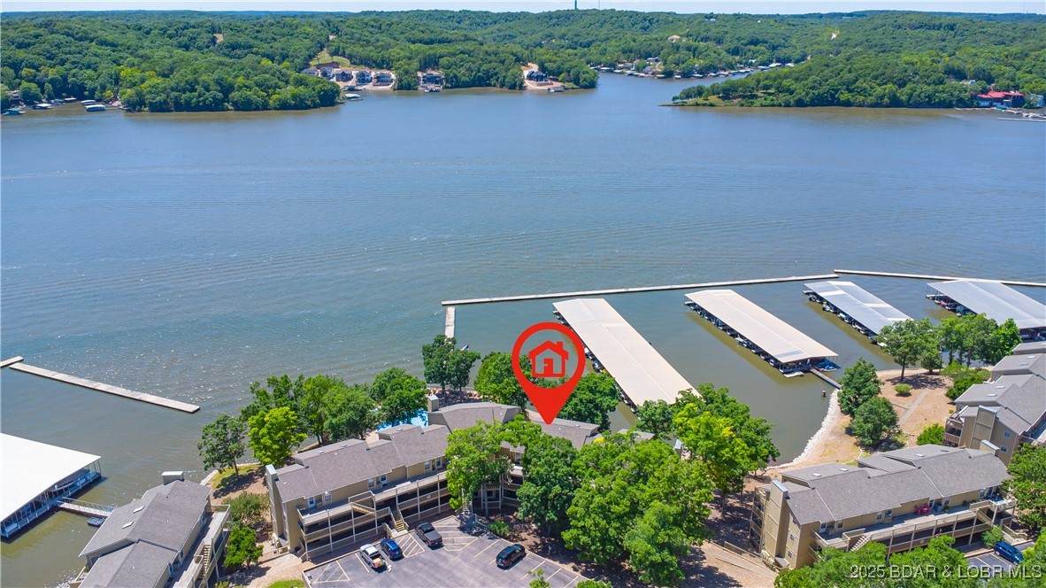 2500 Bay Point Drive - Photo 1