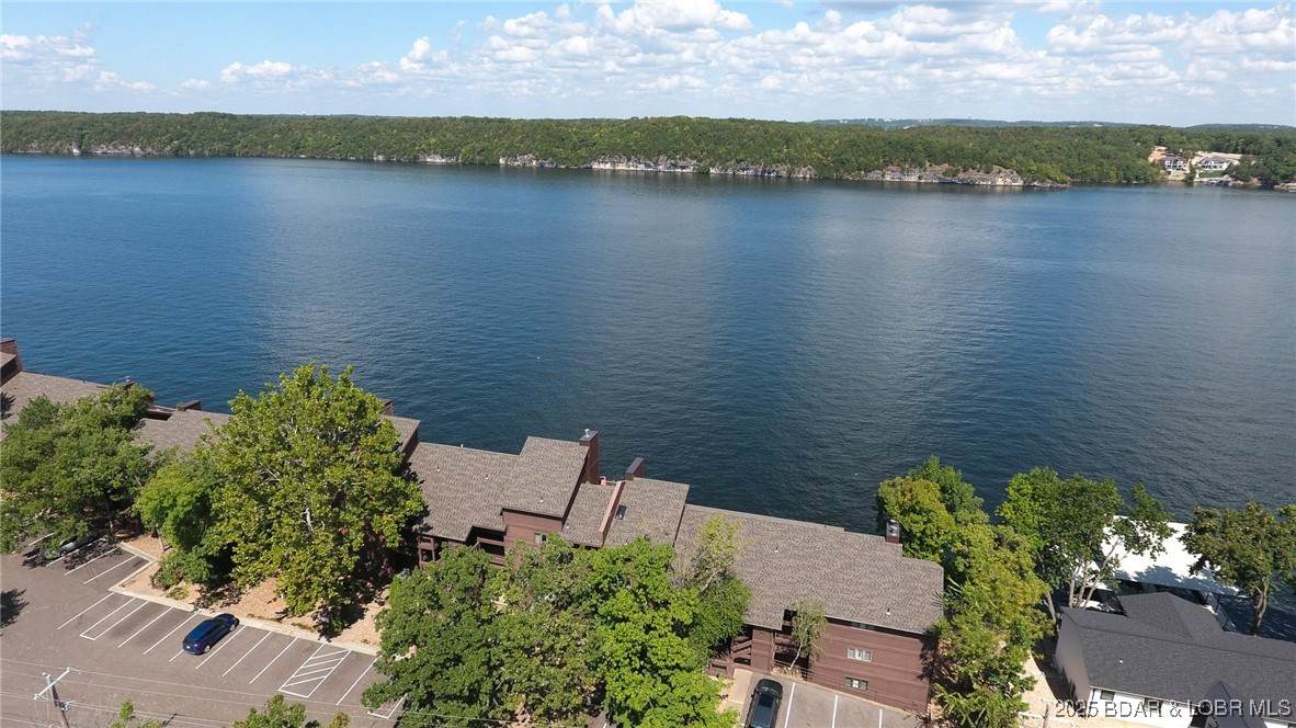 5940 Baydy Peak Road - Photo 1