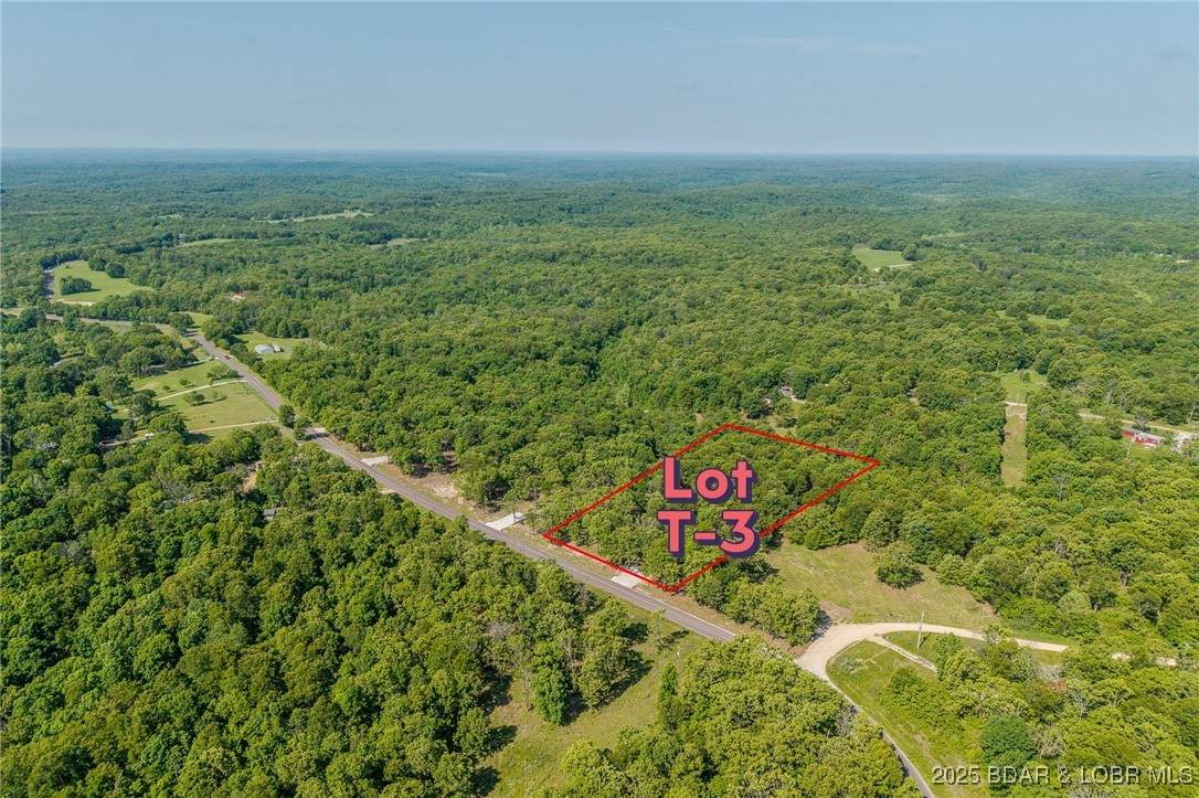 LOT T-3 Ivy Bend Road - Photo 1