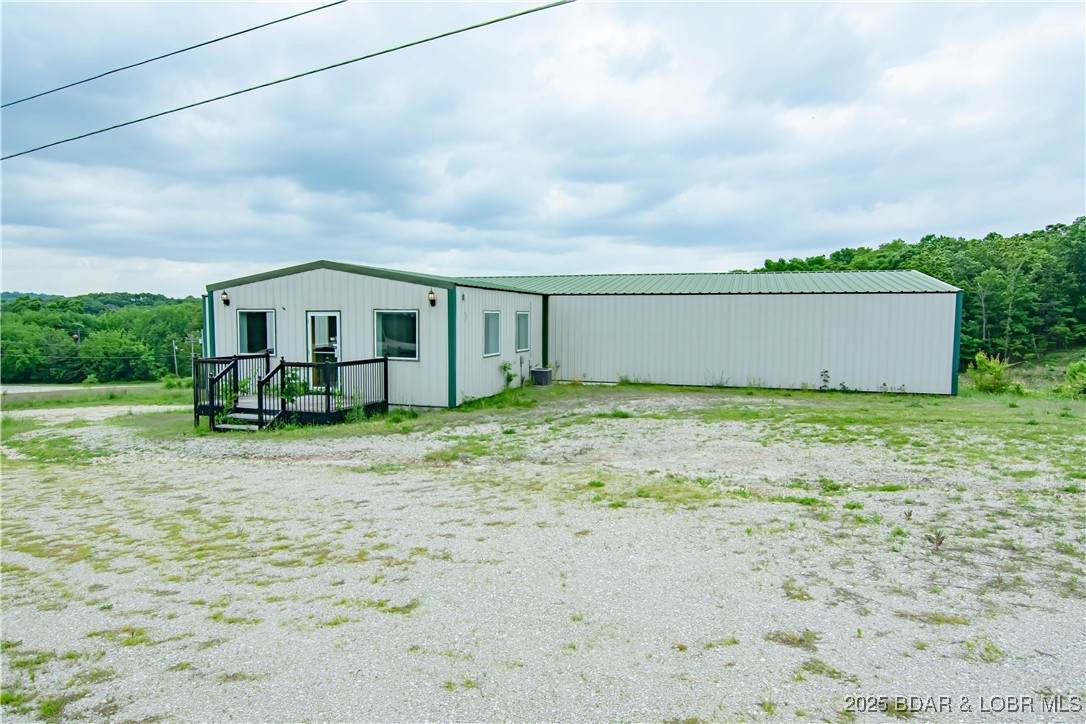 12065 N State Hwy 5 - Photo 1