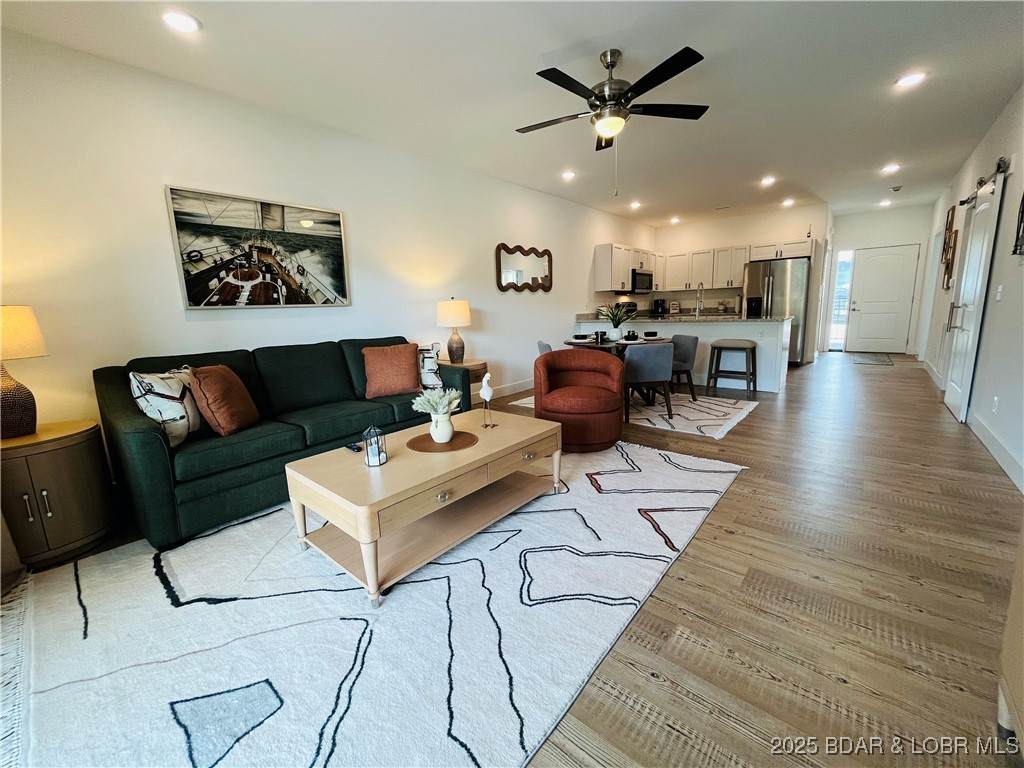 295 Highland Shores Drive - Photo 1