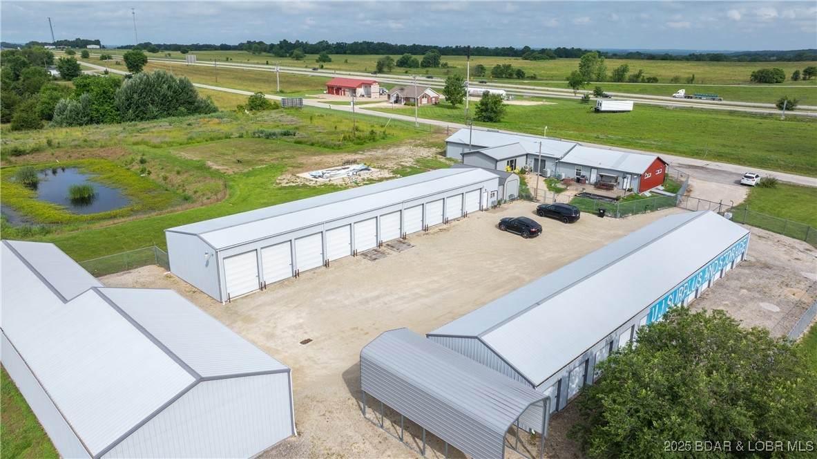 10501 Old Highway 54 - Photo 1