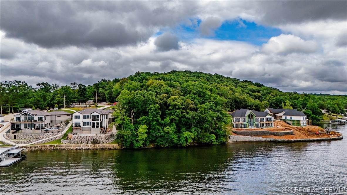 Lot 32 Linn Creek Road - Photo 1