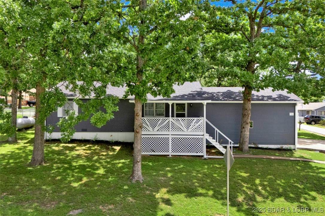 712 Passover Road - Photo 1