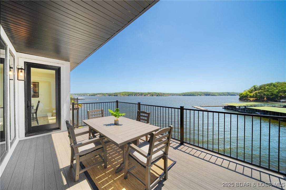 96 Palisades Yacht Club Drive - Photo 1