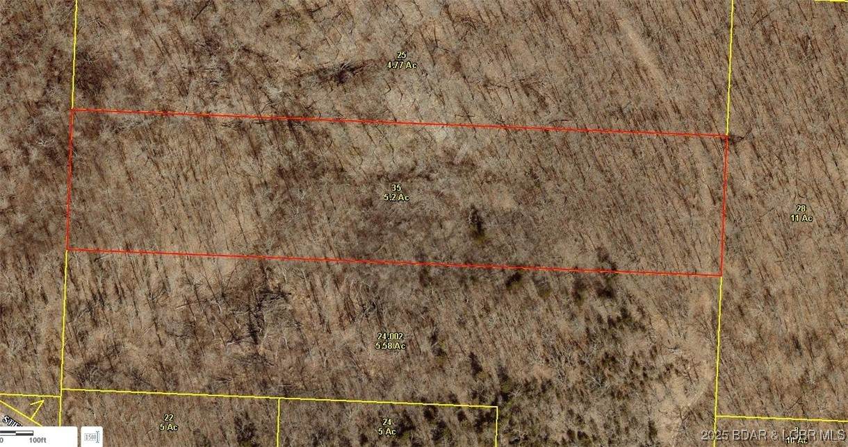 TBD Stien Road - Photo 1