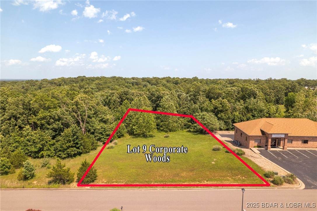 Lot 9 Missouri Boulevard - Photo 1