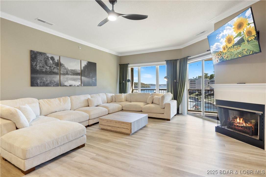 34 Bristol Bay Court - Photo 1