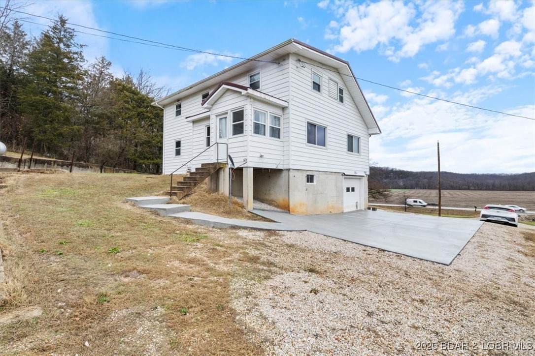 883 Hwy 17 - Photo 1