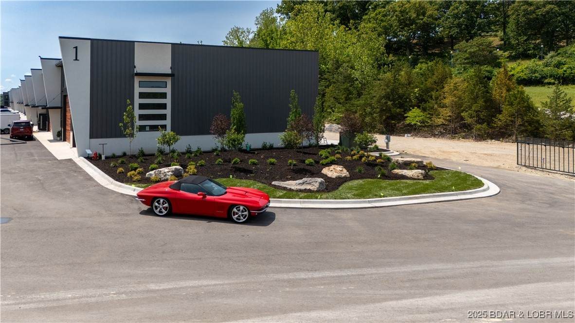 100 Blue Heron Hill - Photo 1