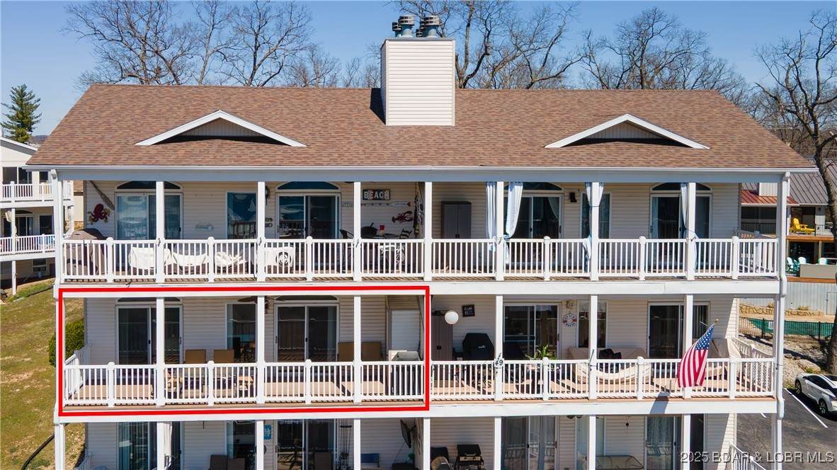 49 Aqua Fin Drive - Photo 1