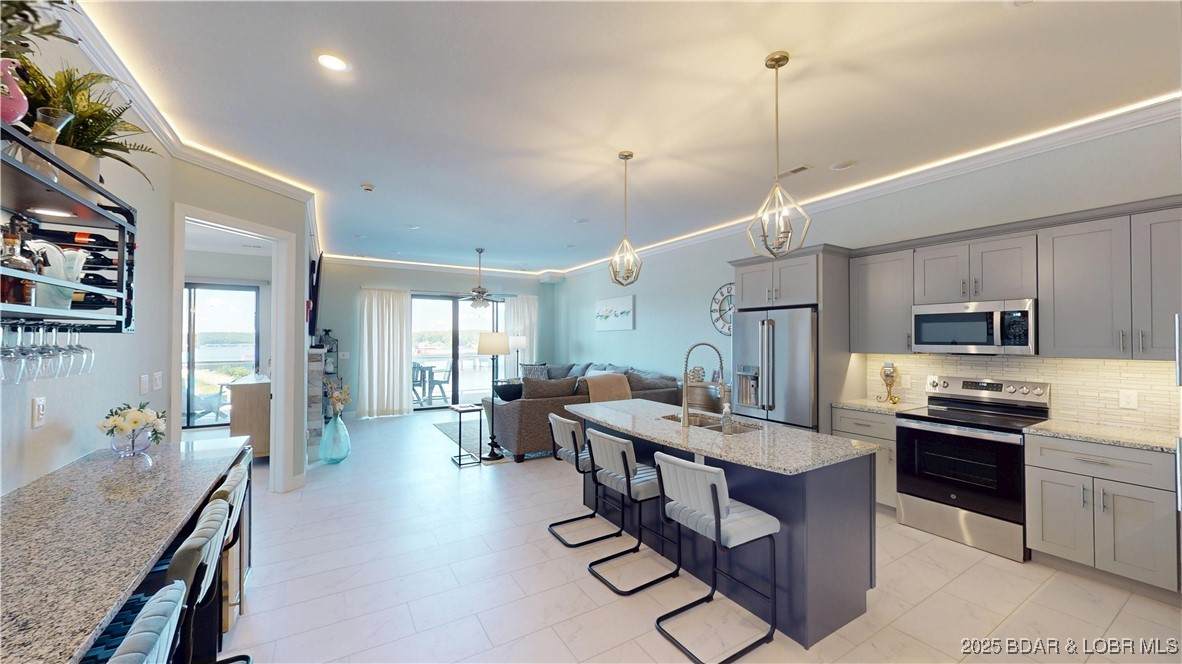 1065 Topsider Lane - Photo 1