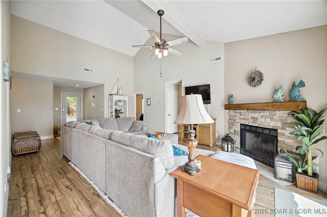 488 Regatta Bay Circle - Photo 1