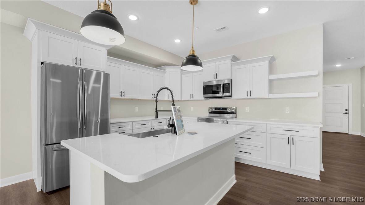 104 Sierra Bay Drive - Photo 1