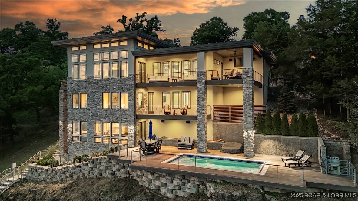 777 Malibu Road - Photo 1