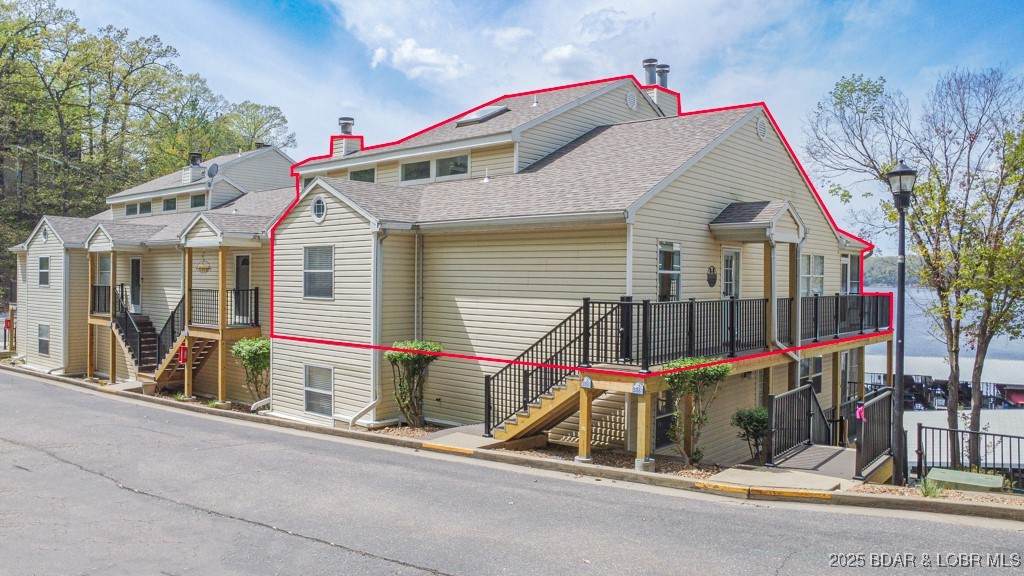 6005 Baydy Peak Road - Photo 1