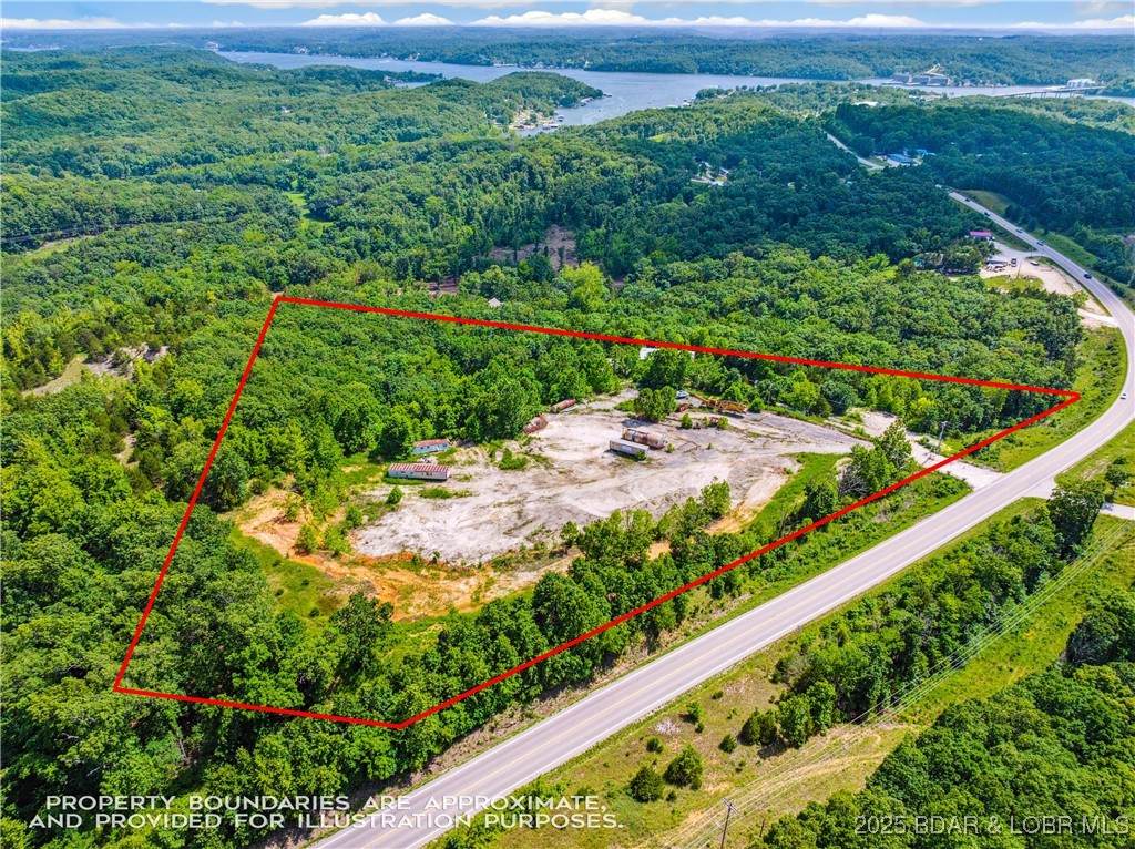 12874 Mo-5 Highway - Photo 1