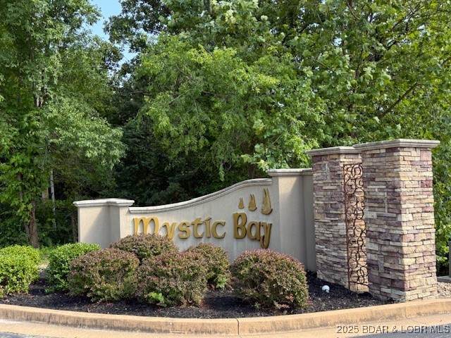 5320 Mystic Bay Drive - Photo 1