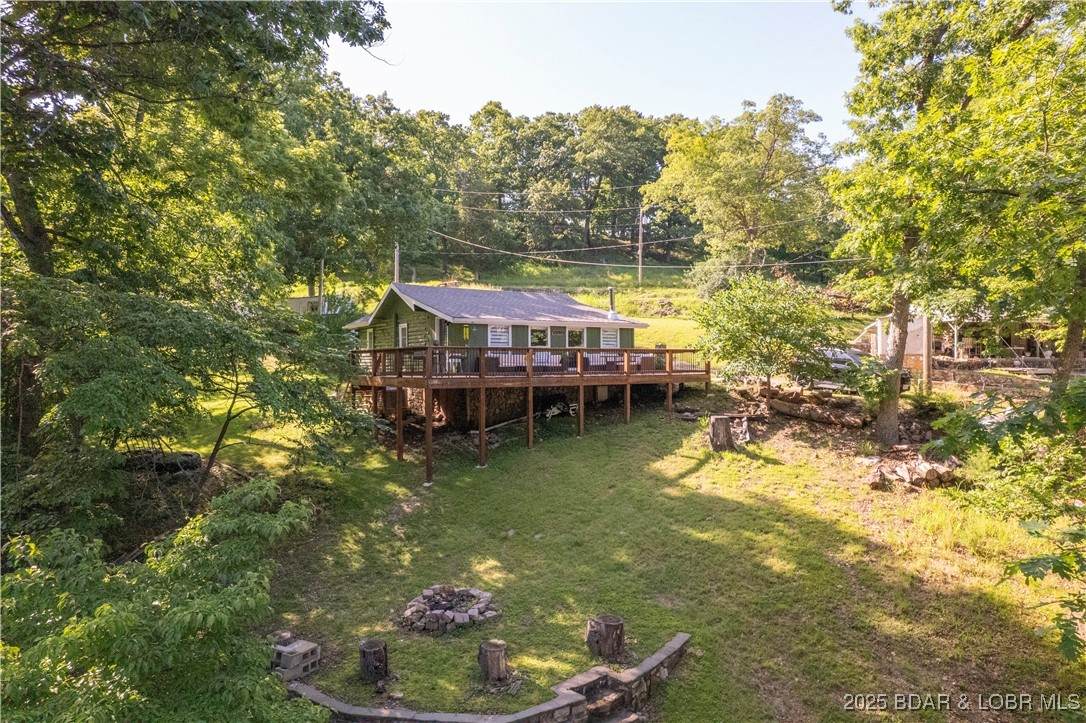 15266 Lonestar Road - Photo 1