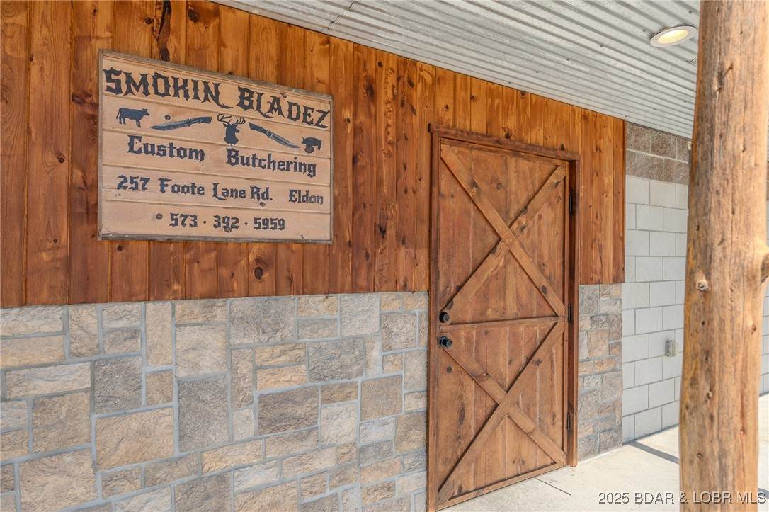 257 Foote Lane Road - Photo 1