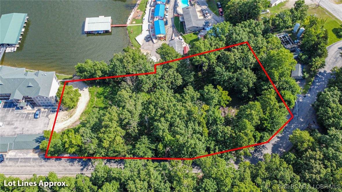 TBD Plaza Beach Drive - Photo 1