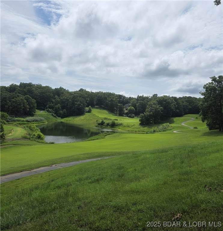 Lot 82 Highline Road - Photo 1