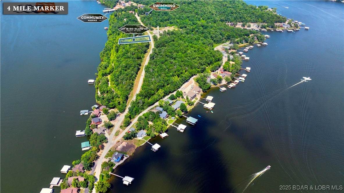 Lot 78 Big Island Drive - Photo 1