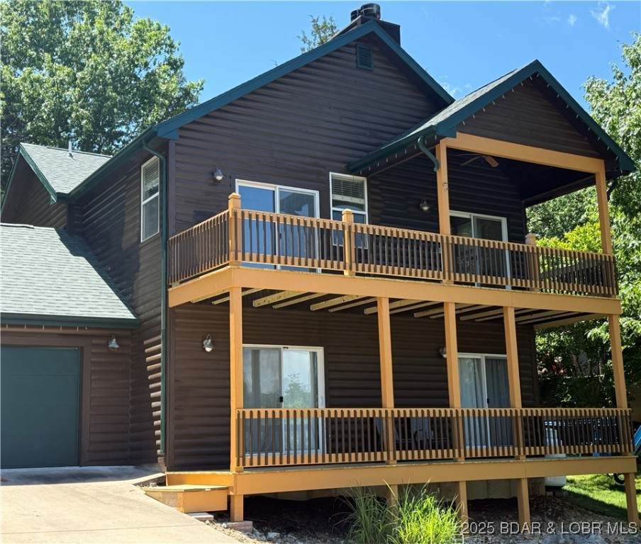 129 Golf View Drive - Photo 1