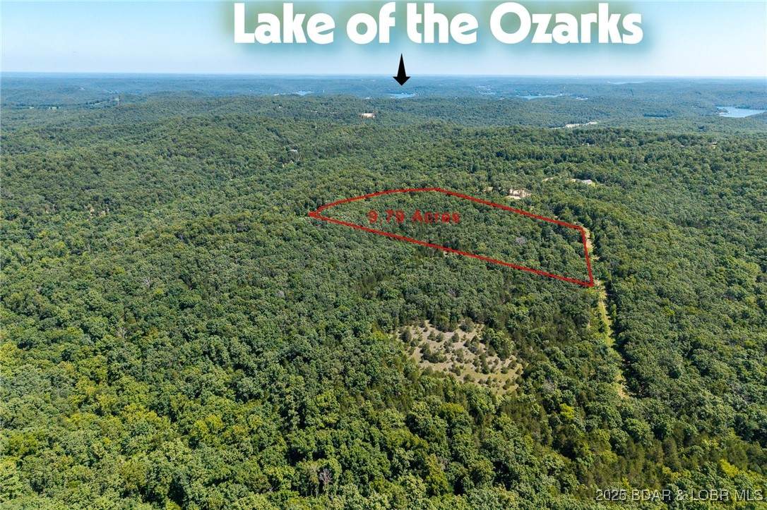 LOTS 14,15 & 16 Lost Buck Drive - Photo 1