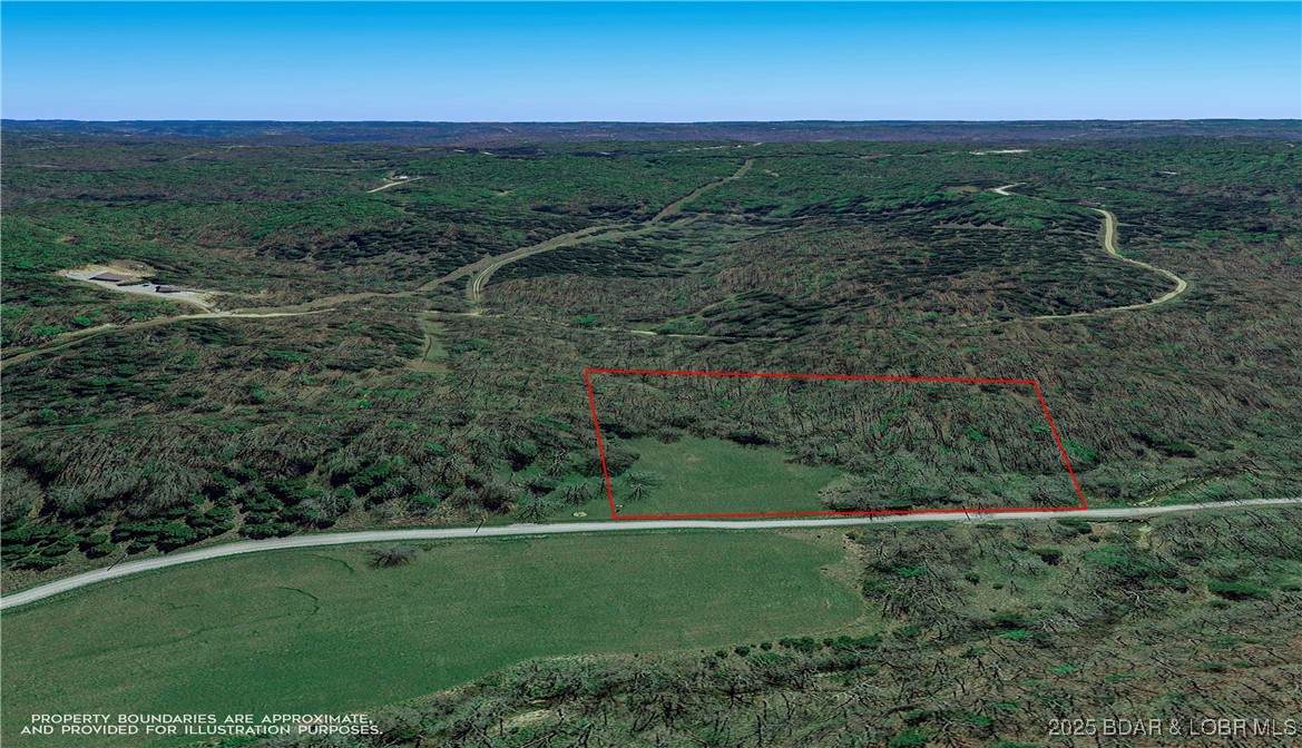 Lot #3892 Neuharth Circle - Photo 1