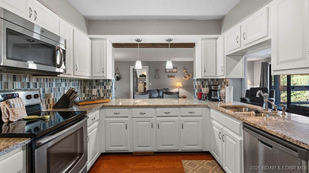 5940 Baydy Peak Road - Photo 1