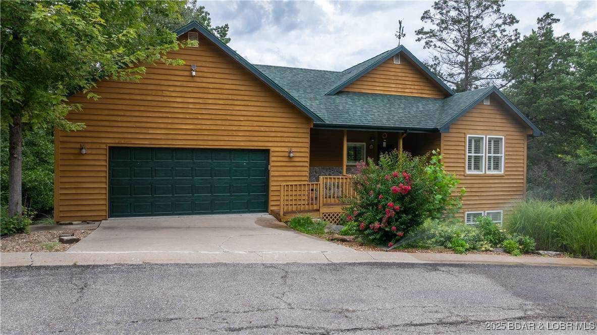 602 Fox Ridge Way - Photo 1