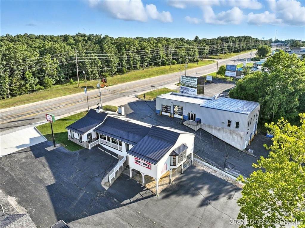 5481 Osage Beach Parkway - Photo 1