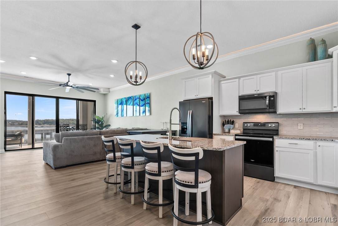 1065 Topsider Lane - Photo 1