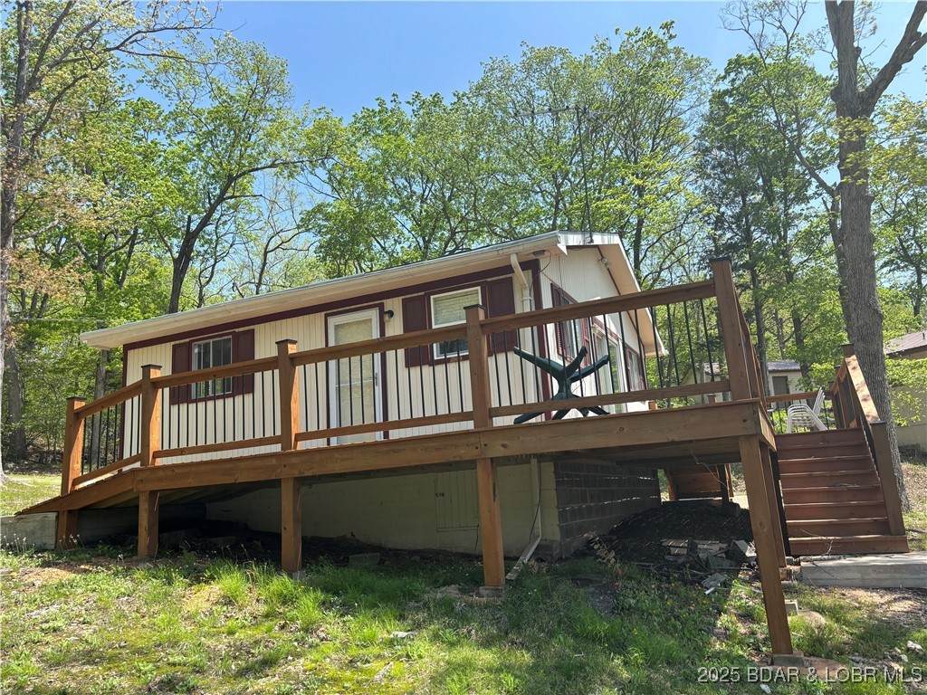 4208 Fox Hollow Lane - Photo 1