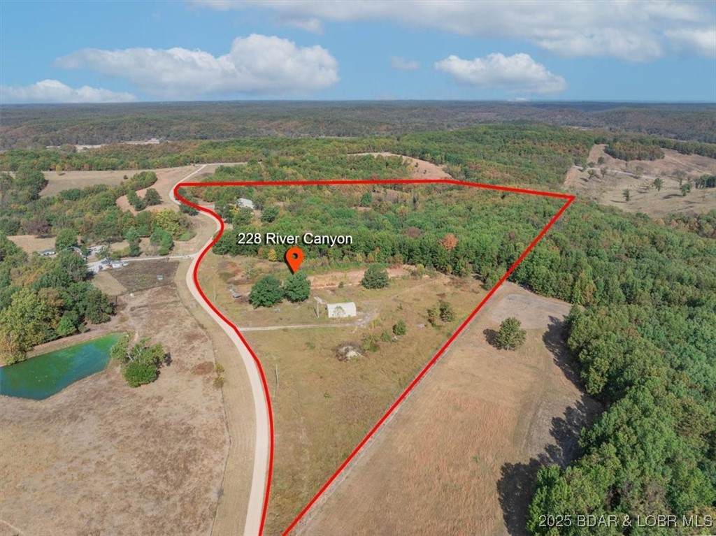 228 River Canyon Road - Photo 1