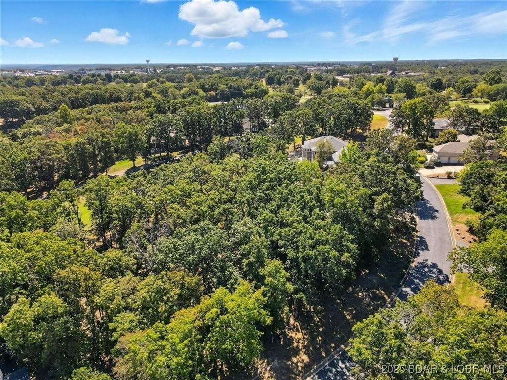  Lot 3, Oak Creek Drive - Photo 1