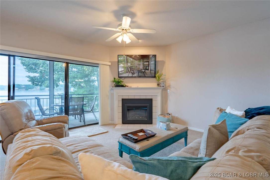 21 Westshore Falls Court - Photo 1