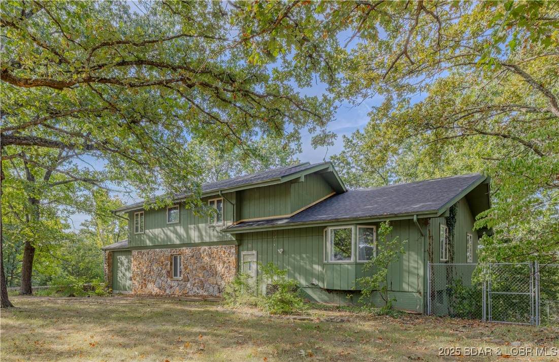 71 Sesame Street - Photo 1