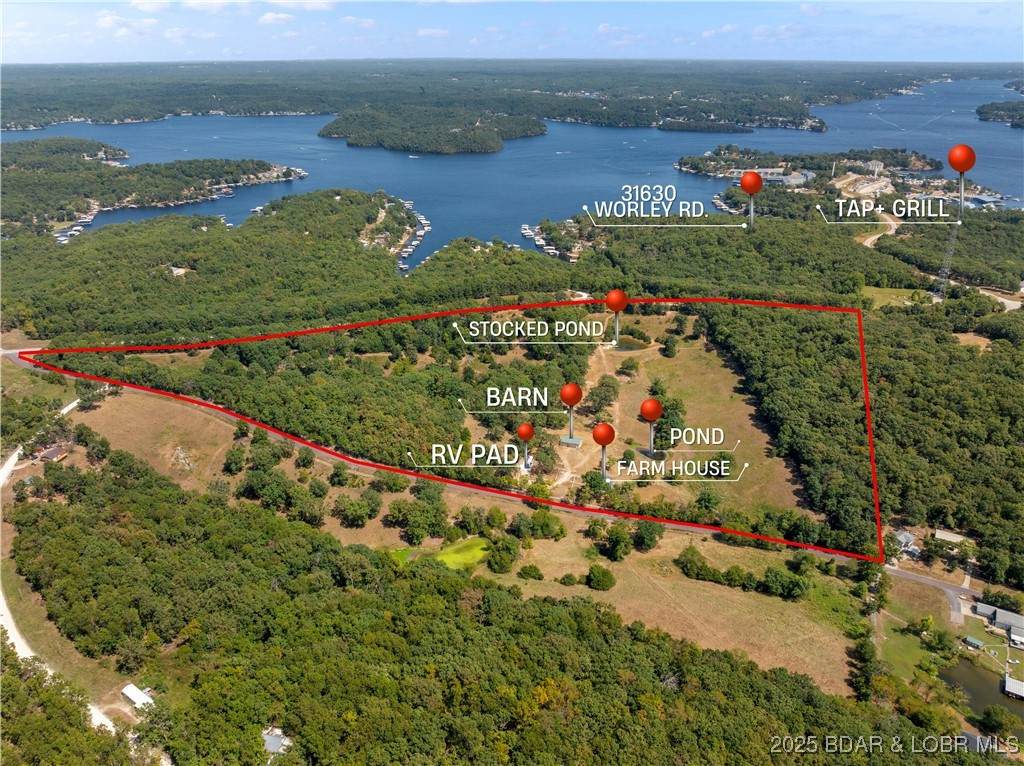 31630 Worley Road - Photo 1