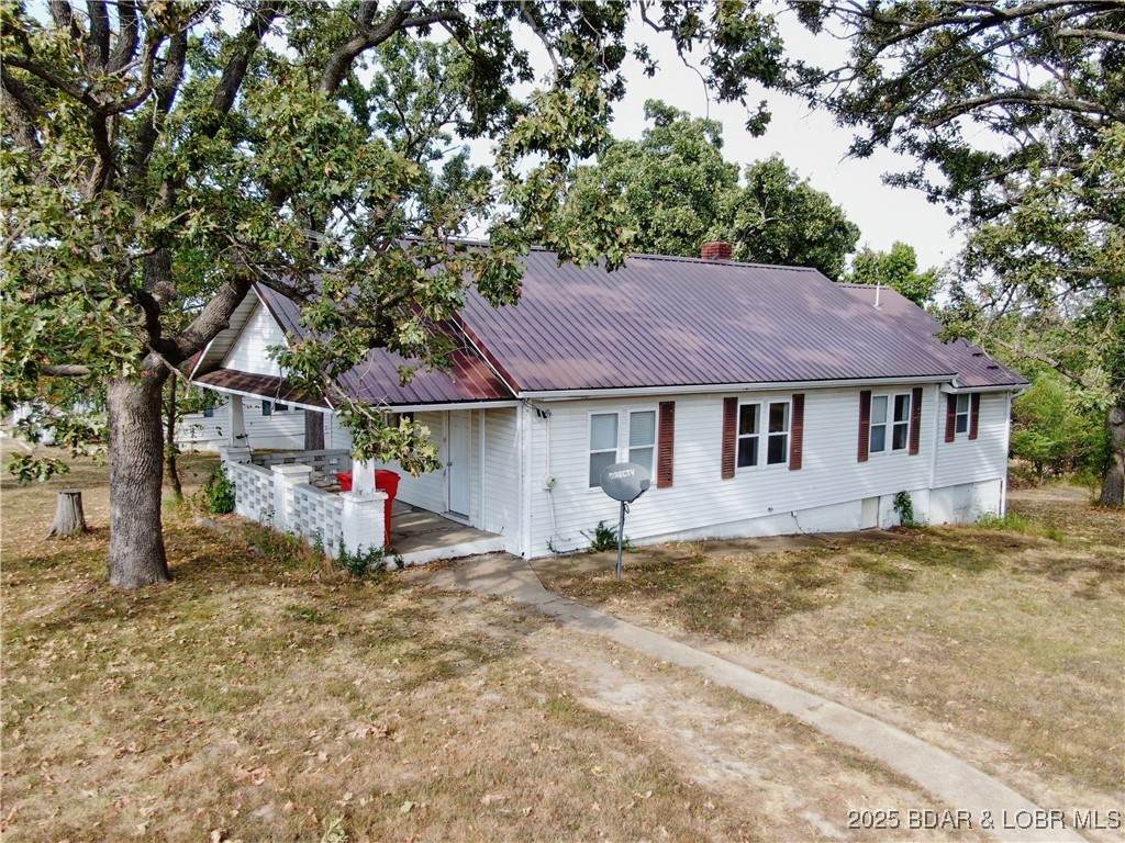 2360 Hwy 17 Highway - Photo 1