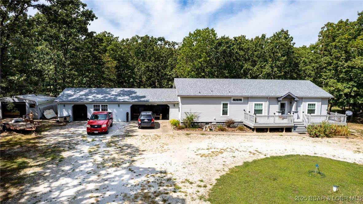 4490 Ponderosa Drive - Photo 1